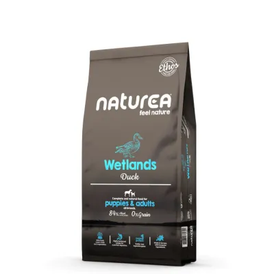 Naturea ETHOS wetlands duck KACZKA Naturea ETHOS wetlands duck KACZKA