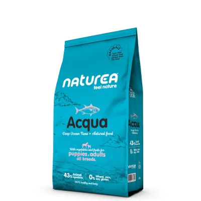 Naturea TUŃCZYK