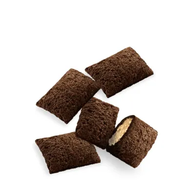 WoW cat crunchy snack ŁOSOŚ WoW cat crunchy snack ŁOSOŚ