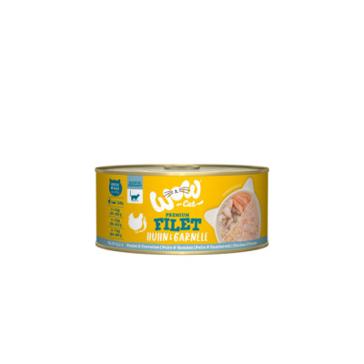 WoW cat filet z KURCZAKA WoW cat filet z KURCZAKA
