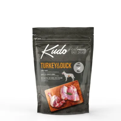 Kudo mini INDYK i kaczka Kudo mini INDYK i kaczka