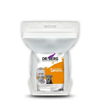Dr Berg KACZKA z batatami Dr Berg KACZKA z batatami