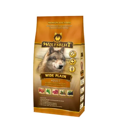 Wolfsblut wide plain Wolfsblut wide plain