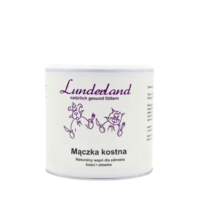 Lunderland mączka kostna