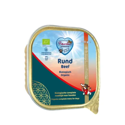 Renske fresh - BIO wołowina Renske fresh - BIO wołowina