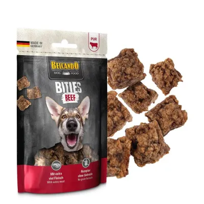 Belcando bities wołowina