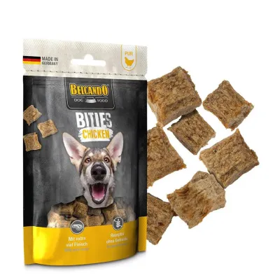 Belcando bities drób Belcando bities drób