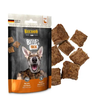 Belcando bities kaczka