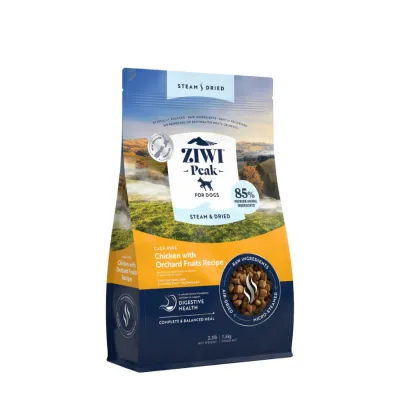 Ziwi Peak kurczak z owocami Ziwi Peak kurczak z owocami