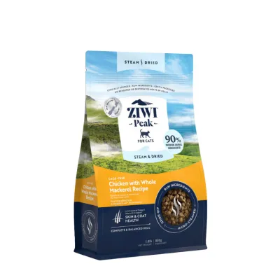 Ziwi Peak KURCZAK z makrelą Ziwi Peak KURCZAK z makrelą