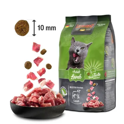 Leonardo adult LAMB Leonardo adult LAMB