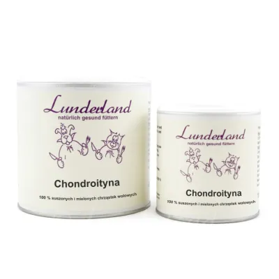 Lunderland chondroityna