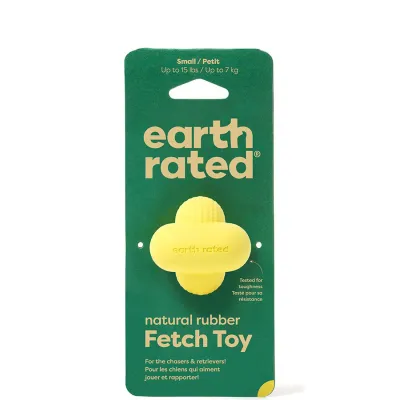 Earth Rated piłka SKOCZEK Earth Rated piłka SKOCZEK