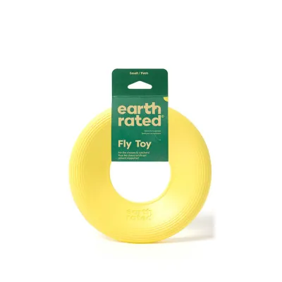 Earth Rated DYSK Earth Rated DYSK