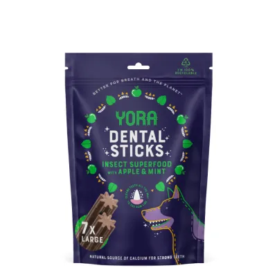 Yora DENTAL gryzak dentystyczny