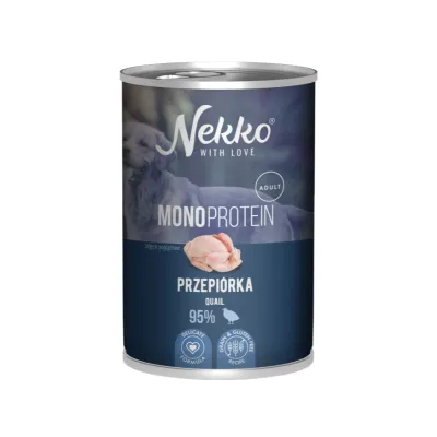 Nekko puszka PRZEPIÓRKA