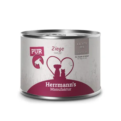 Herrmanns kreative mix puszka - KOZINA Herrmanns kreative mix puszka - KOZINA