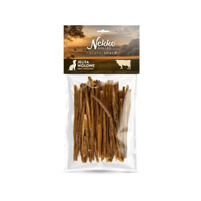 Nekko jelita wołowe