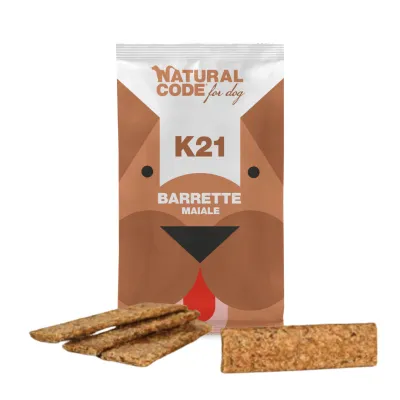 Natural Code meat bar WIEPRZOWINA
