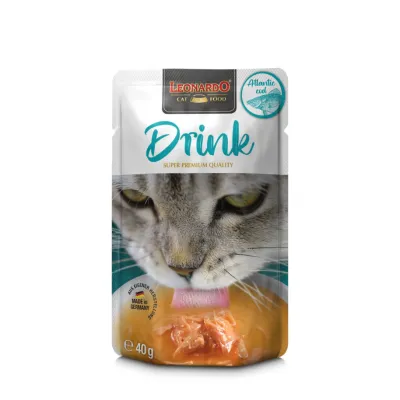 Leonardo DRINK atlantycki DORSZ Leonardo DRINK atlantycki DORSZ