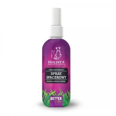 Holista SPRAY na kleszcze Holista SPRAY na kleszcze