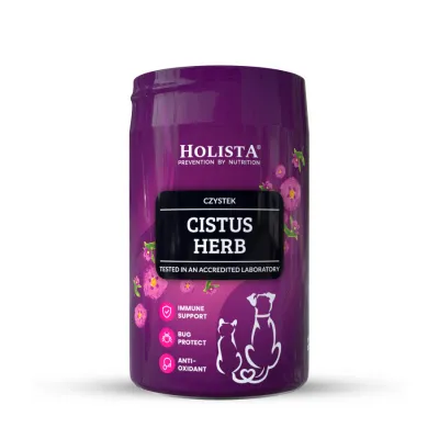 Holista CZYSTEK Holista CZYSTEK
