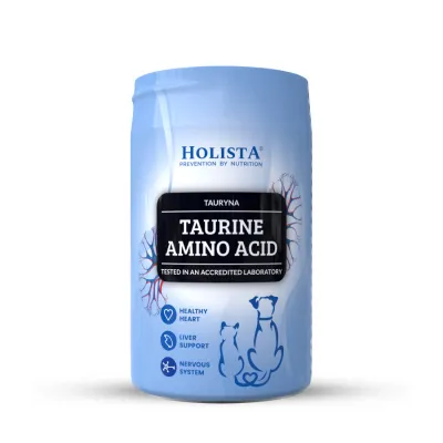 Holista TAURYNA Holista TAURYNA