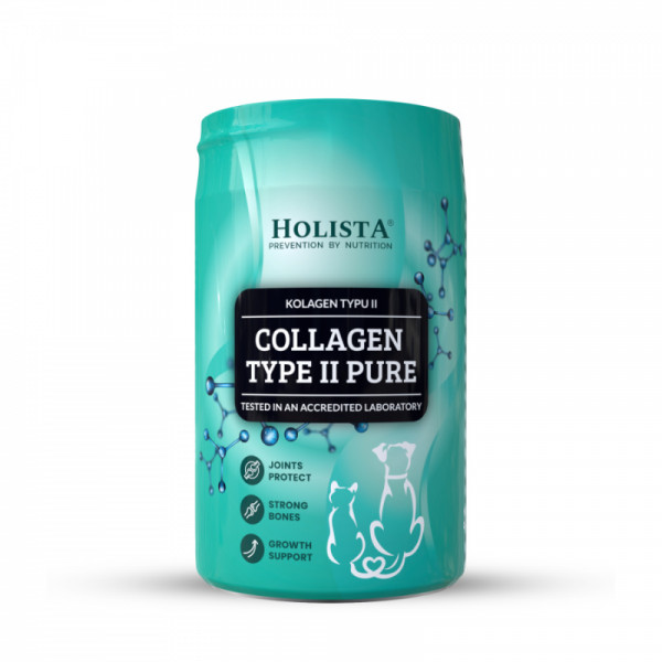 Holista KOLAGEN typu II