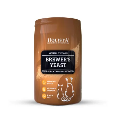 Holista DROŻDŻE browarnicze Holista DROŻDŻE browarnicze