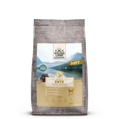 Wildes Land soft KACZKA