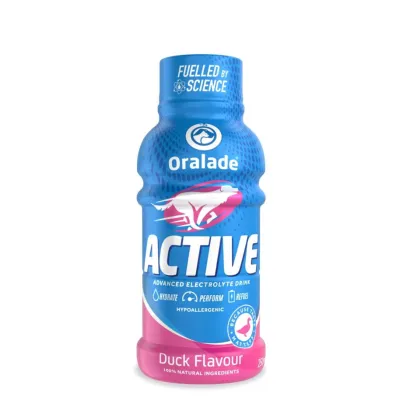 Oralade active KACZKA
