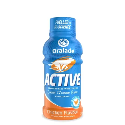 Oralade active KURCZAK