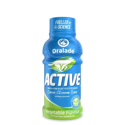 Oralade active VEGE