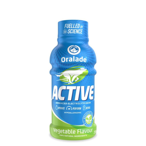 Oralade active VEGE