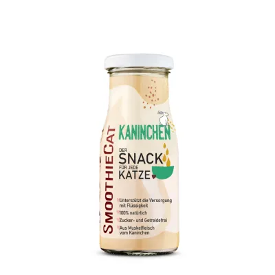 Smoothie Cat KRÓLIK