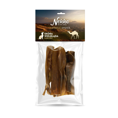 Nekko skóra wielbłąda
