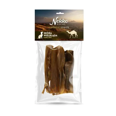 Nekko skóra wielbłąda