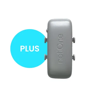 Lokalizator notiOne GPS pet PLUS dla psa i kota