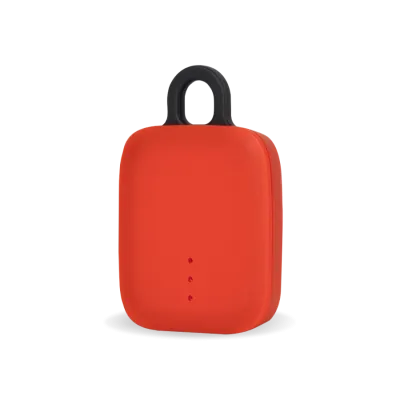 Lokalizator notiOne GPS go PLUS dla psa i kota Lokalizator notiOne GPS go PLUS dla psa i kota