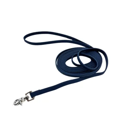 Kendog 10mm TAŚMA 3m smycz treningowa PVC/TPU wodoodporna