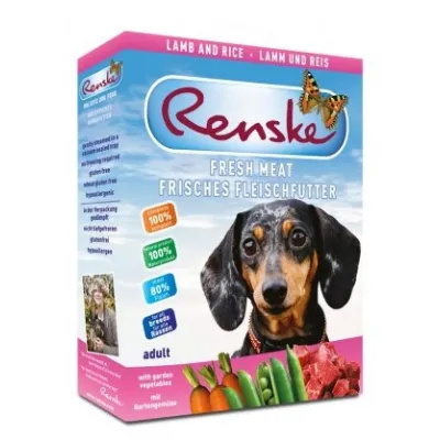 Renske fresh - jagnięcina Renske fresh - jagnięcina