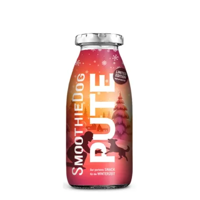 Smoothie Dog INDYK wersja zimowa