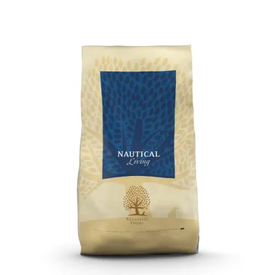 Essential NAUTICAL living