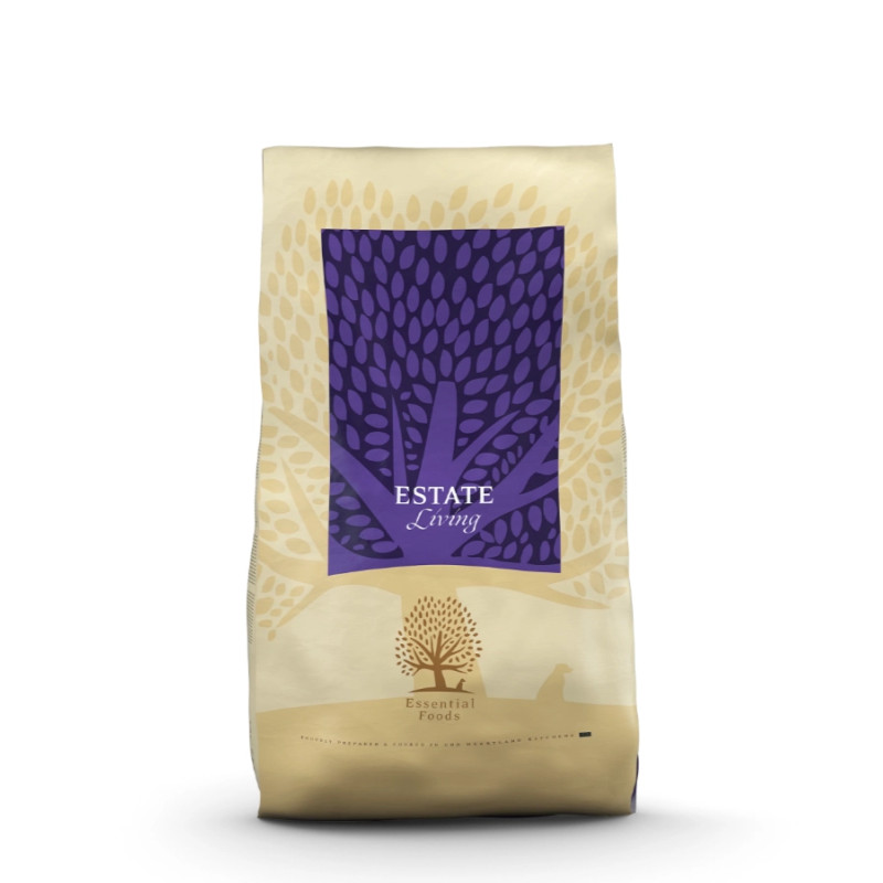 Essential Estate LIVING