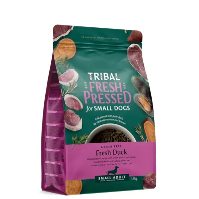 Tribal MAŁA RASA świeża kaczka