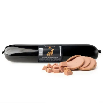 Mirals - kiełbasa z mięsa bażanta