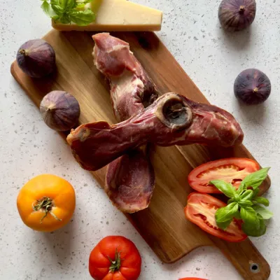 Kość prosciutto nr 4 biodro