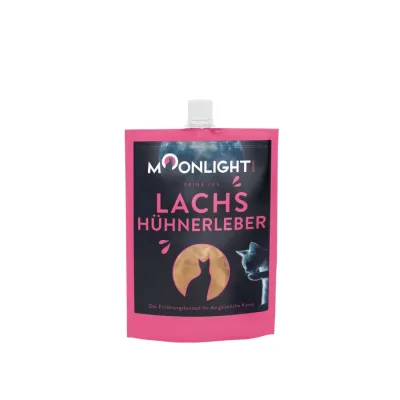 MD: sos ŁOSOŚ z wątróbką