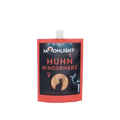 MD: sos KURCZAK z sercami wołowymi