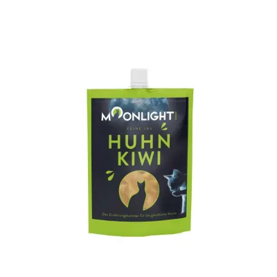 MD: sos KURCZAK z kiwi